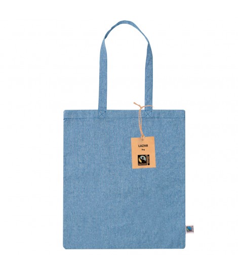Bolsa Lazar Fairtrade