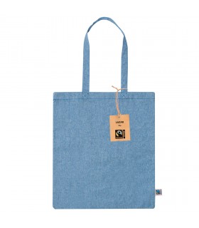 Bolsa Lazar Fairtrade