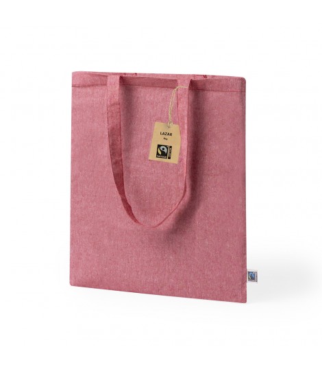Bolsa Lazar Fairtrade