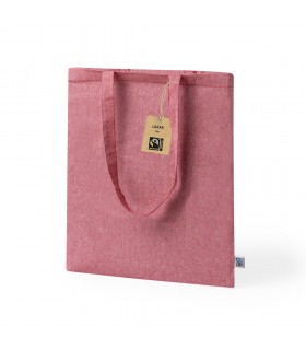 Bolsa Lazar Fairtrade