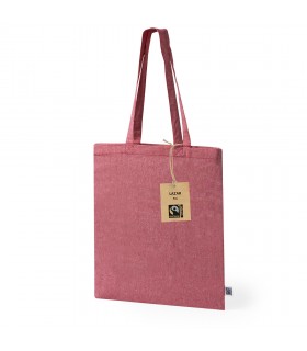 Bolsa Lazar Fairtrade
