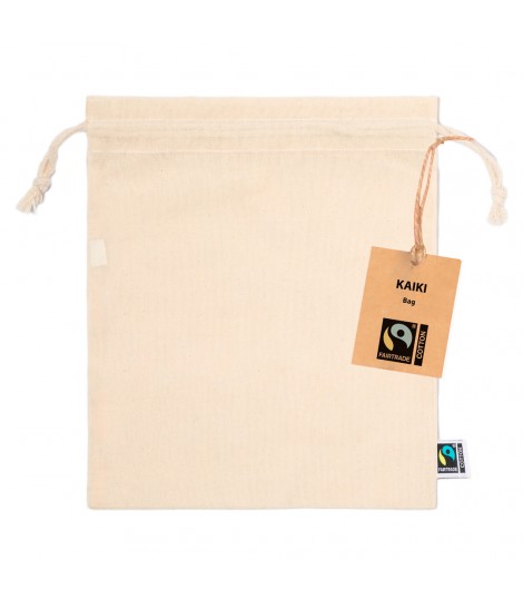 Bolsa Kaiki Fairtrade