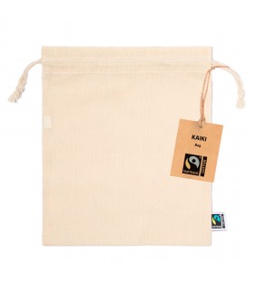 Bolsa Kaiki Fairtrade