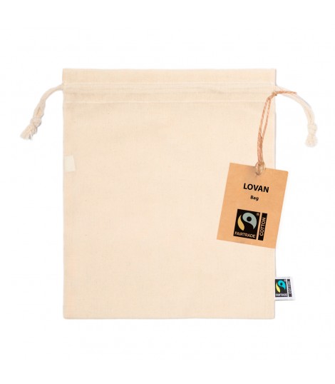 Bolsa Lovan Fairtrade