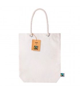 Bolsa Hexa Fairtrade