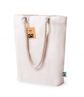 Bolsa Hexa Fairtrade
