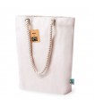 Bolsa Hexa Fairtrade