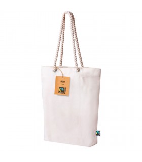 Bolsa Hexa Fairtrade
