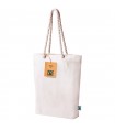 Bolsa Hexa Fairtrade