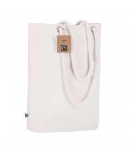 Bolsa Hexa Fairtrade
