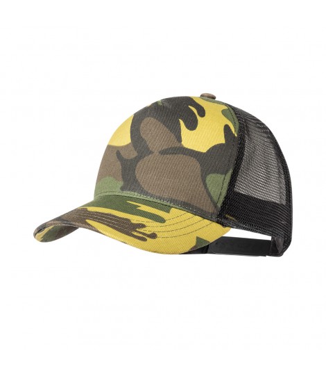 Gorra Pamper