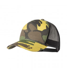 Gorra Pamper