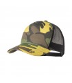 Gorra Pamper
