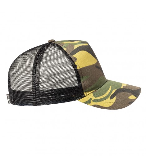 Gorra Pamper