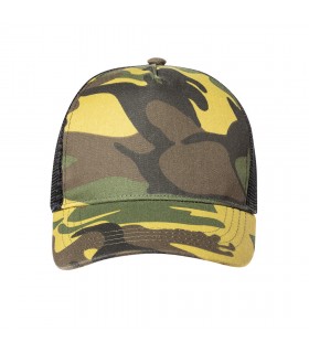 Gorra Pamper