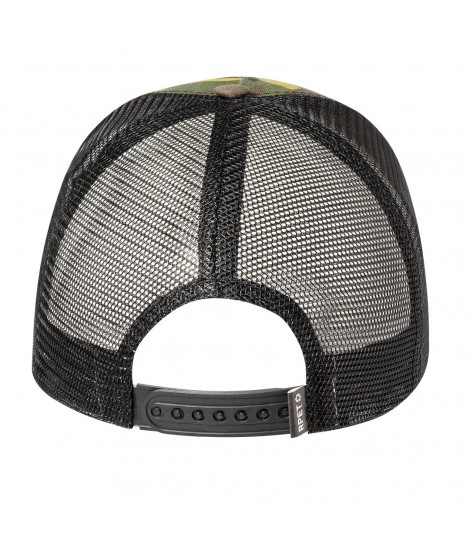 Gorra Pamper