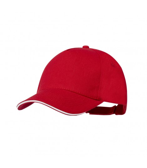 Gorra Sandrok
