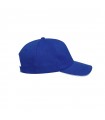 Gorra Sandrok