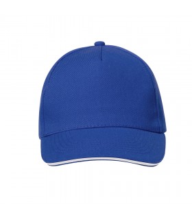 Gorra Sandrok