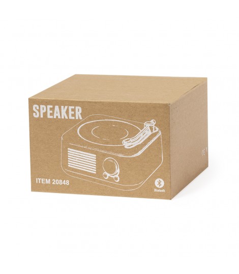 Altavoz Bitels