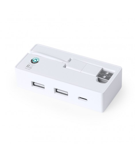 Puerto USB Nofler RCS