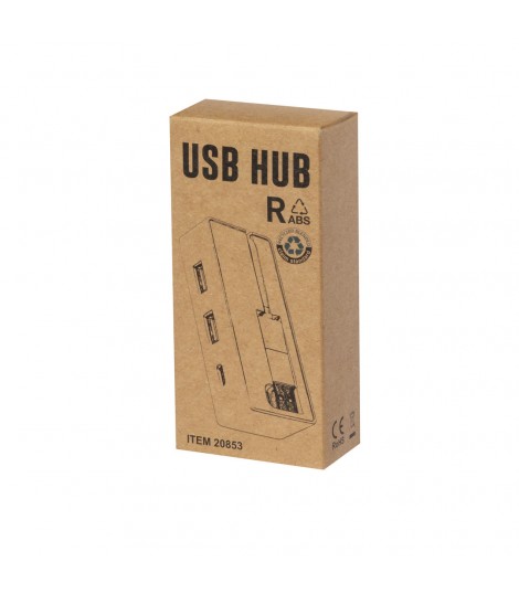 Puerto USB Nofler RCS