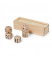 Juego Atanin