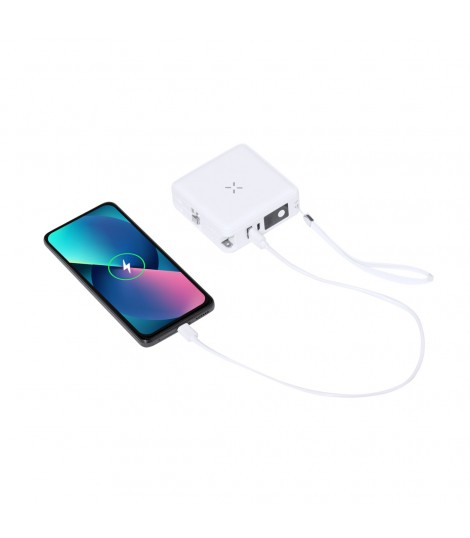 Adaptador Viaje Multifuncion Joks