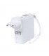 Adaptador Viaje Multifuncion Joks