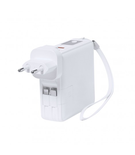 Adaptador Viaje Multifuncion Joks