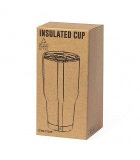 Vaso Termico Atinger