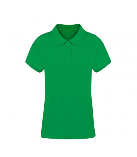Polo Mujer Color Koupan