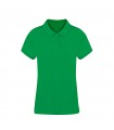 Polo Mujer Color Koupan