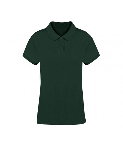 Polo Mujer Color Koupan