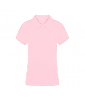 Polo Mujer Color Koupan