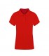 Polo Mujer Color Koupan