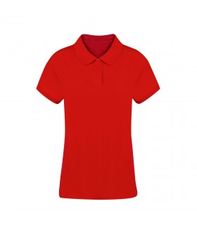 Polo Mujer Color Koupan