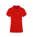 Polo Mujer Color Koupan