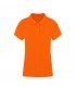 Polo Mujer Color Koupan