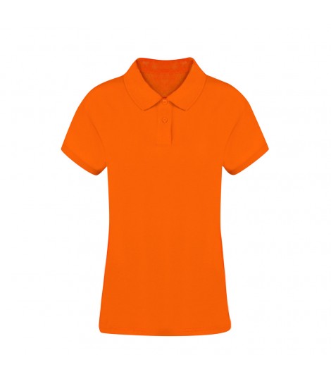 Polo Mujer Color Koupan