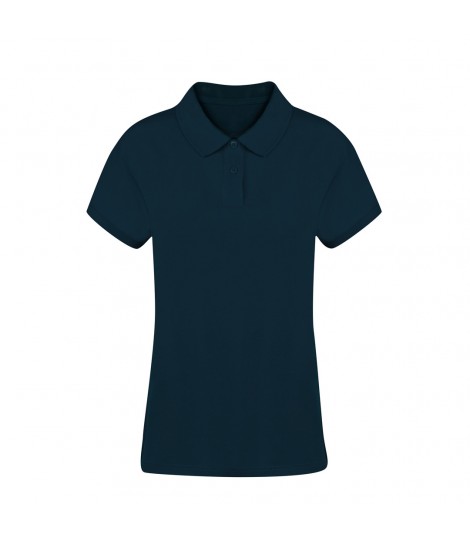 Polo Mujer Color Koupan