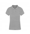 Polo Mujer Color Koupan
