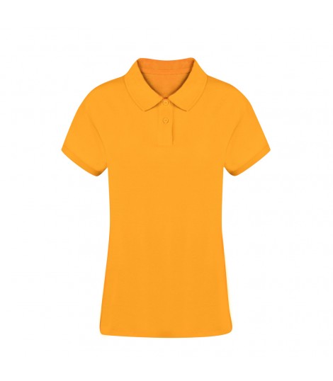 Polo Mujer Color Koupan