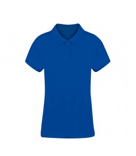 Polo Mujer Color Koupan