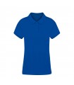 Polo Mujer Color Koupan