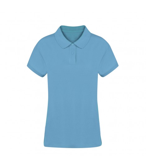 Polo Mujer Color Koupan