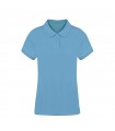 Polo Mujer Color Koupan