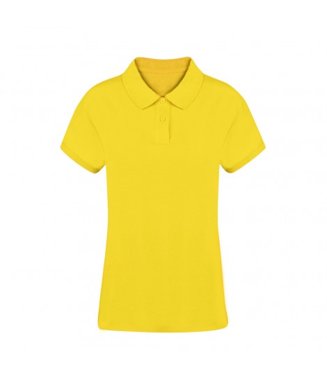 Polo Mujer Color Koupan