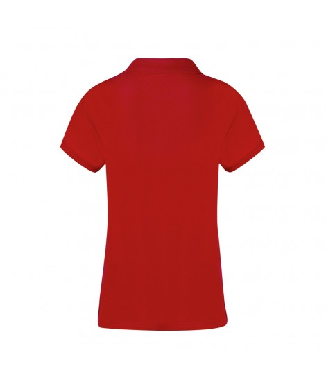 Polo Mujer Color Koupan