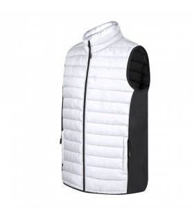 Chaleco Toret
